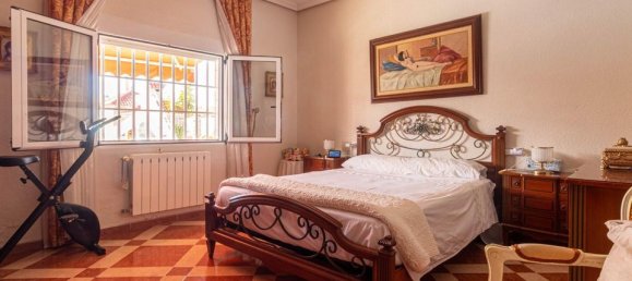 5 غرف نوم فيلا في La Regia, Spain رقم 176073 26