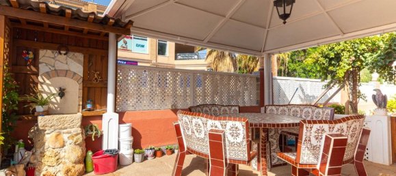 5 غرف نوم فيلا في La Regia, Spain رقم 176073 33