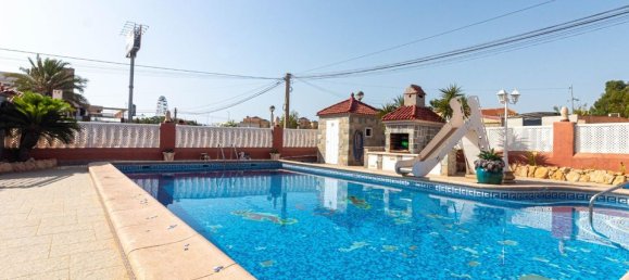 5 غرف نوم فيلا في La Regia, Spain رقم 176073 38