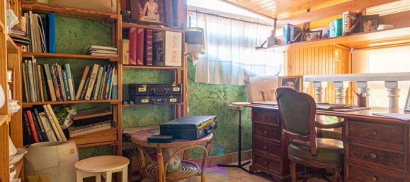 5 غرف نوم فيلا في La Regia, Spain رقم 176073 25