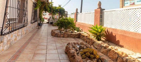 5 غرف نوم فيلا في La Regia, Spain رقم 176073 37