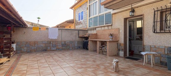 5 غرف نوم فيلا في La Regia, Spain رقم 176073 31