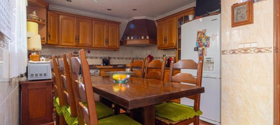 5 غرف نوم فيلا في La Regia, Spain رقم 176073 13