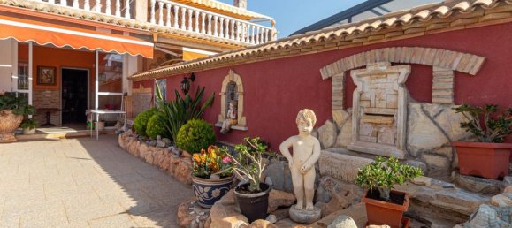 5 غرف نوم فيلا في La Regia, Spain رقم 176073 5