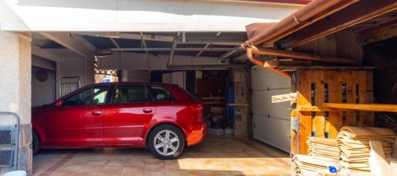 5 غرف نوم فيلا في La Regia, Spain رقم 176073 39