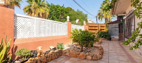 5 غرف نوم فيلا في La Regia, Spain رقم 176073 36