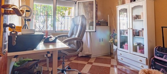 5 غرف نوم فيلا في La Regia, Spain رقم 176073 28