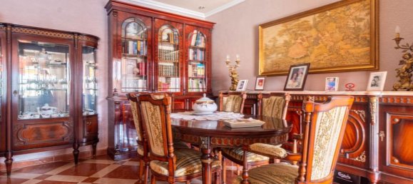 5 غرف نوم فيلا في La Regia, Spain رقم 176073 9