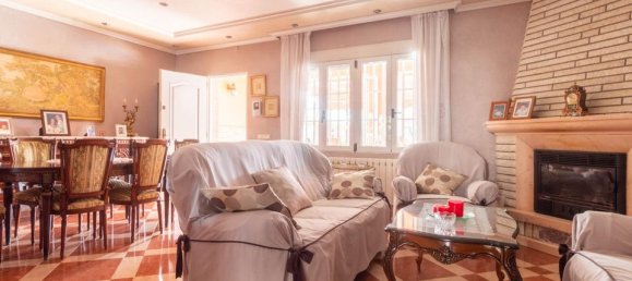 5 غرف نوم فيلا في La Regia, Spain رقم 176073 12