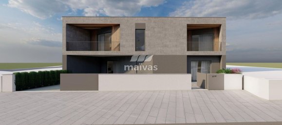 Terreno en Baguim do Monte, Portugal 232 m² No. 245249 2