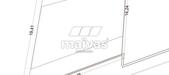 Terreno en Baguim do Monte, Portugal 232 m² No. 245249 20