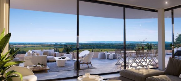 3 bedrooms Apartment in Limassol, Cyprus No. 95981 7