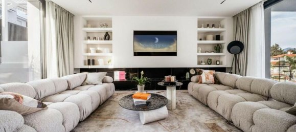 5 chambres Villa à Marbella, Spain No. 61080 5