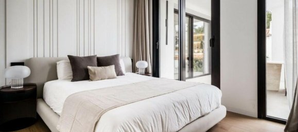 5 chambres Villa à Marbella, Spain No. 61080 12