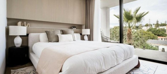 5 chambres Villa à Marbella, Spain No. 61080 13