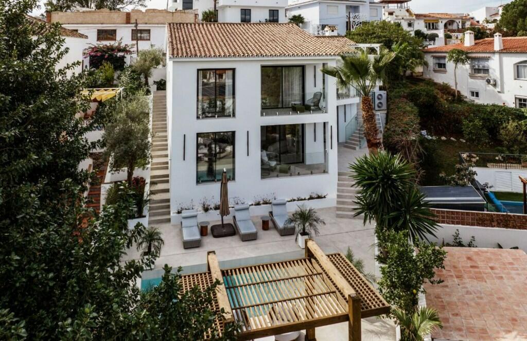 5 chambres Villa à Marbella, Spain No. 61080