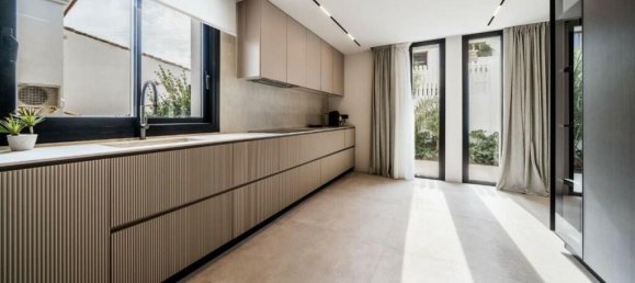 5 chambres Villa à Marbella, Spain No. 61080 7