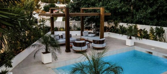 5 chambres Villa à Marbella, Spain No. 61080 2