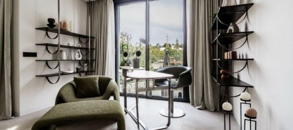 5 chambres Villa à Marbella, Spain No. 61080 10