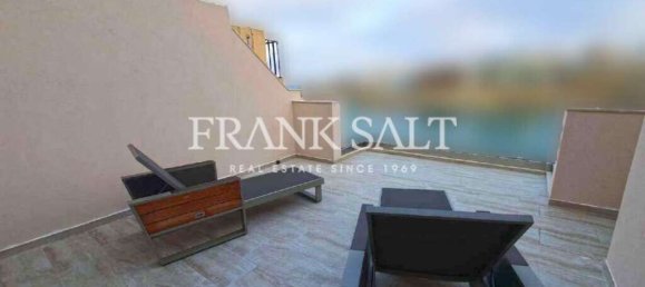 Apartamento de 1 dormitorio en Marsaskala, Malta No. 8094 6