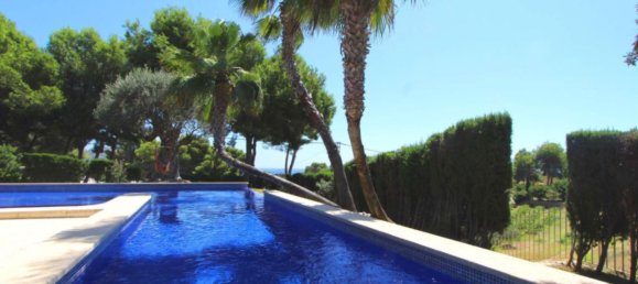 5 Schlafzimmer Villa in Moraira, Spain, Nr. 51862 18