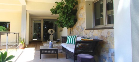 5 Schlafzimmer Villa in Moraira, Spain, Nr. 51862 21