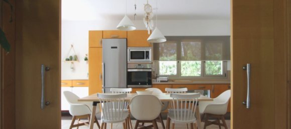 5 Schlafzimmer Villa in Moraira, Spain, Nr. 51862 7