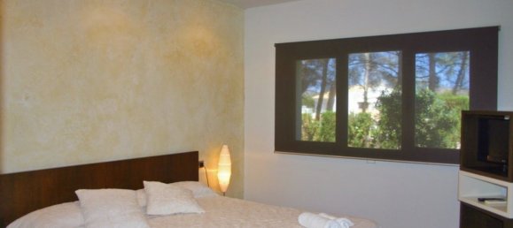5 Schlafzimmer Villa in Moraira, Spain, Nr. 51862 9