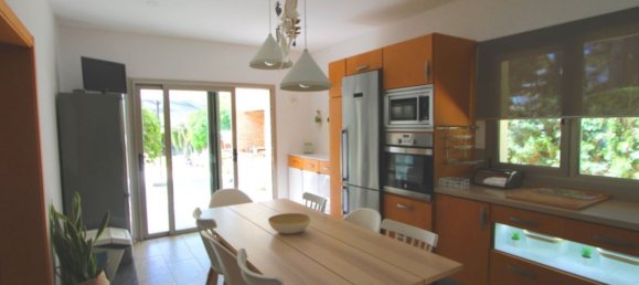 5 Schlafzimmer Villa in Moraira, Spain, Nr. 51862 8