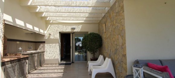 5 Schlafzimmer Villa in Moraira, Spain, Nr. 51862 14