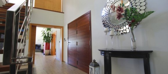 5 Schlafzimmer Villa in Moraira, Spain, Nr. 51862 2