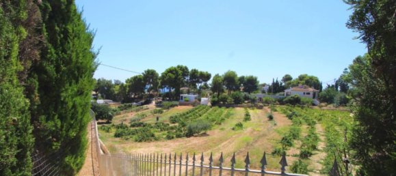 5 Schlafzimmer Villa in Moraira, Spain, Nr. 51862 20