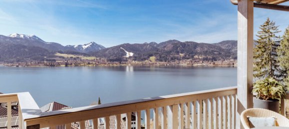 4غرفة منزل ذو طابقين في Miesbach, Germany رقم 184675 10