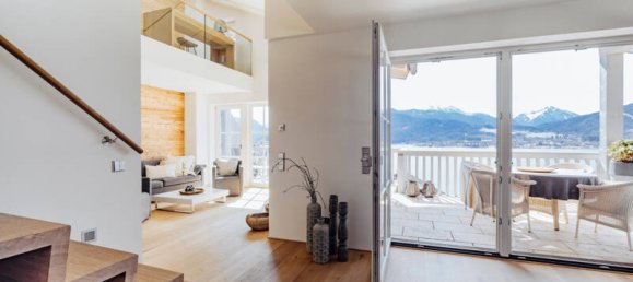 4غرفة منزل ذو طابقين في Miesbach, Germany رقم 184675 5