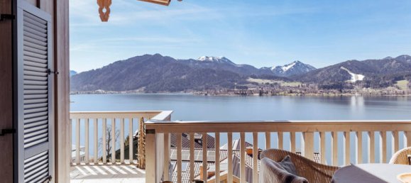 4غرفة منزل ذو طابقين في Miesbach, Germany رقم 184675 4