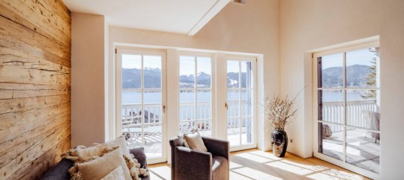 4غرفة منزل ذو طابقين في Miesbach, Germany رقم 184675 7