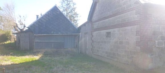 2 Schlafzimmer Haus in Seine-Maritime, France, Nr. 315358 4