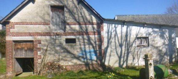 2 Schlafzimmer Haus in Seine-Maritime, France, Nr. 315358 11