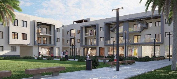 2 غرف نوم بانتهاوس في Torre-Pacheco, Spain رقم 5928 9