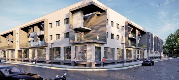 2 غرف نوم بانتهاوس في Torre-Pacheco, Spain رقم 5928 2