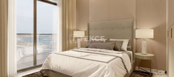 2 bedrooms Apartment in Dubai Marina, UAE No. 15406 22