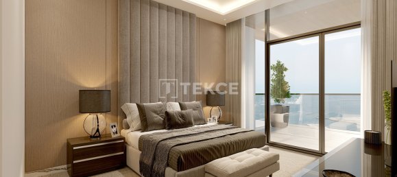 2 bedrooms Apartment in Dubai Marina, UAE No. 15406 20