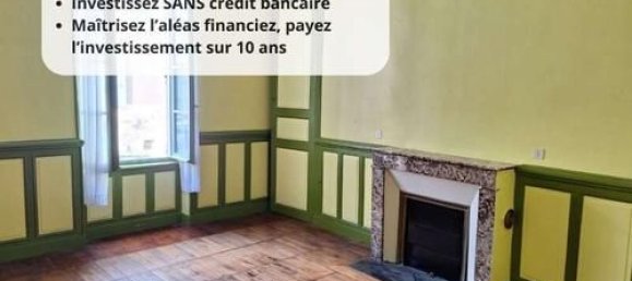 5 bedrooms House in Cosne-Cours-sur-Loire, France No. 198794 2