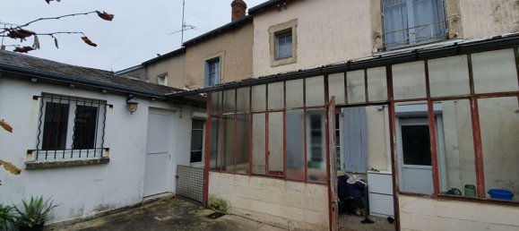 5 Schlafzimmer Haus in Deols, France, Nr. 51306 10