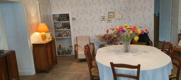 5 Schlafzimmer Haus in Deols, France, Nr. 51306 15