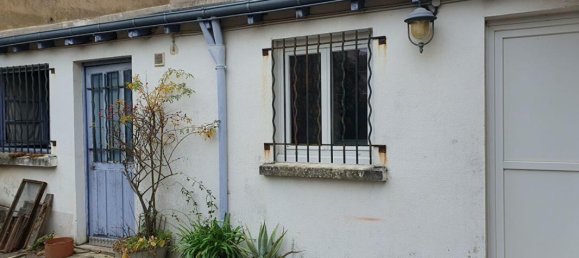 5 Schlafzimmer Haus in Deols, France, Nr. 51306 9