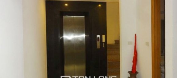 Studio in Ba Dinh, Vietnam, Nr. 3437 2