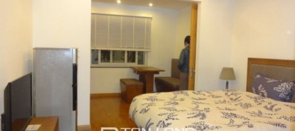 Studio in Ba Dinh, Vietnam, Nr. 3437 8