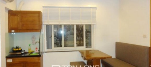 Studio in Ba Dinh, Vietnam, Nr. 3437 4