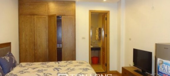 Studio in Ba Dinh, Vietnam, Nr. 3437 6